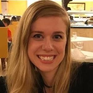 Meet your Posher, Florence